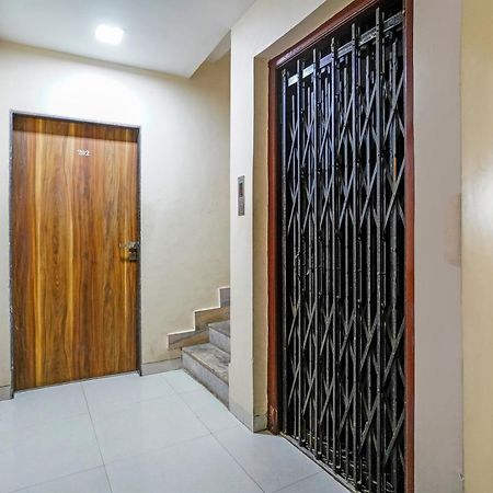 Hotel O Aishwarya Service Apartment Turambhe Exterior photo