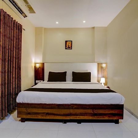 Hotel O Aishwarya Service Apartment Turambhe Exterior photo