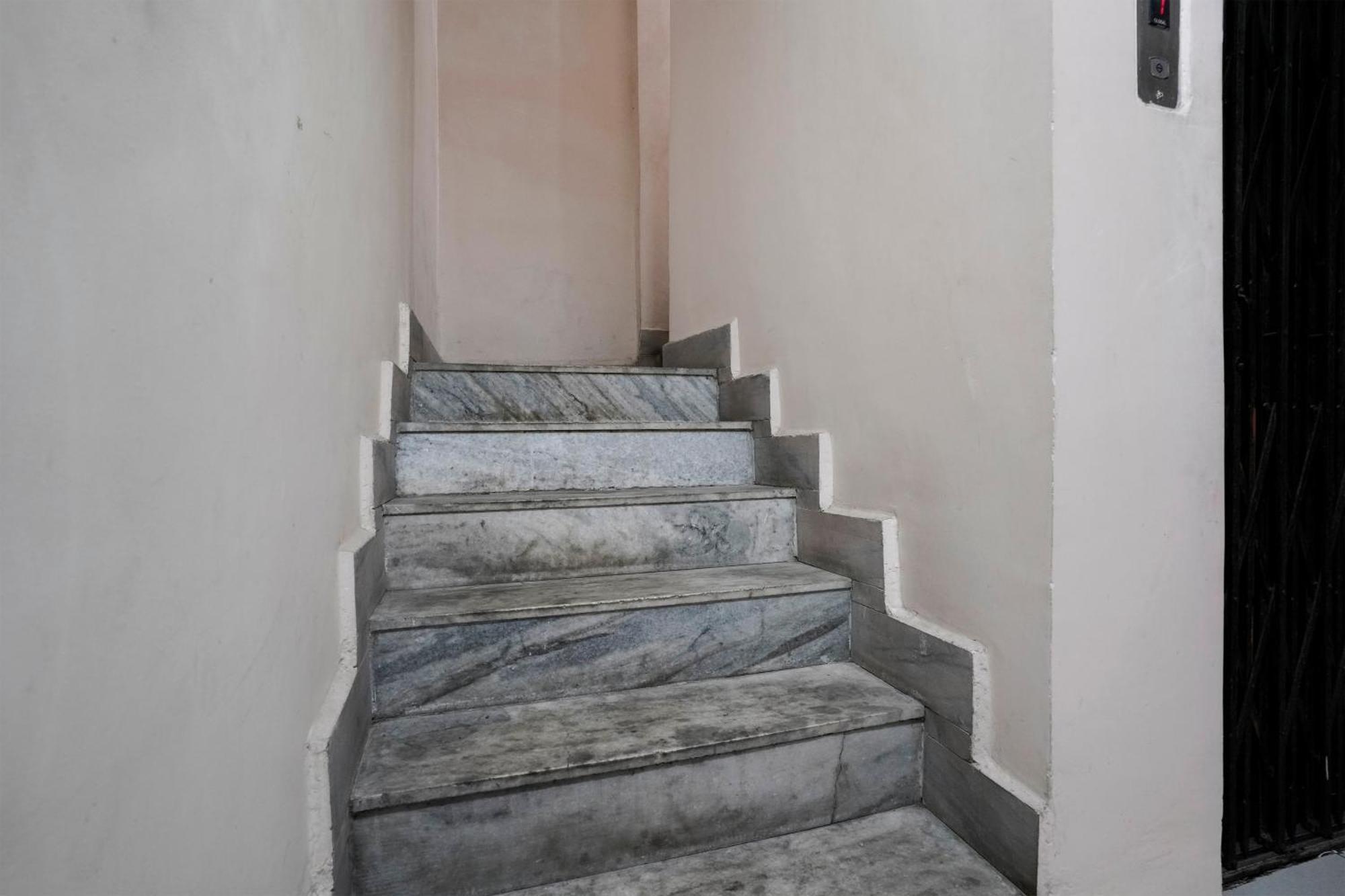 Hotel O Aishwarya Service Apartment Turambhe Exterior photo
