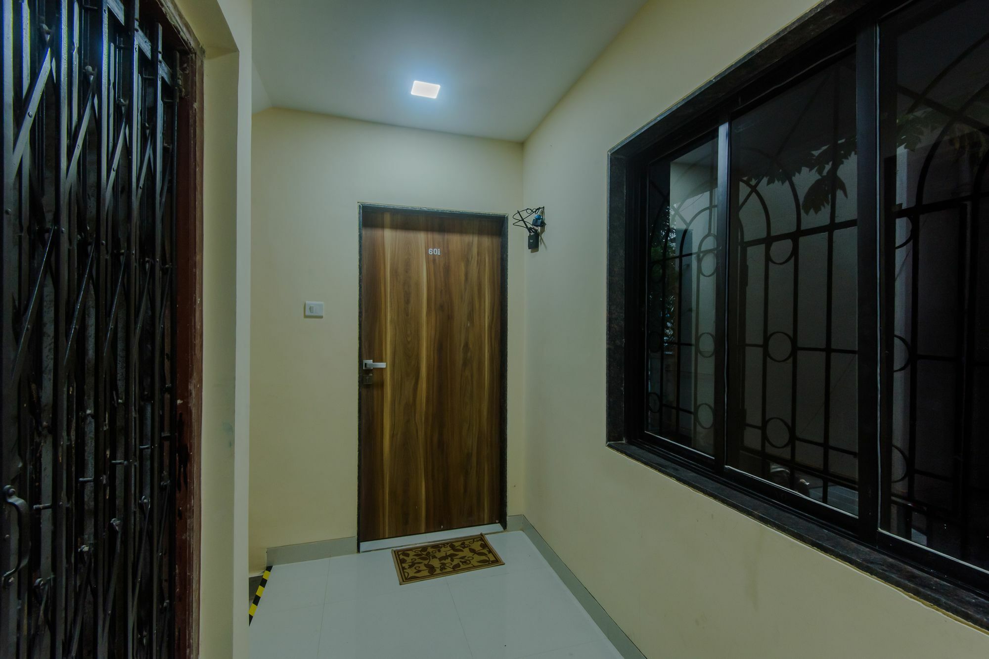 Hotel O Aishwarya Service Apartment Turambhe Exterior photo
